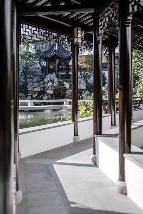 邱德光談花語江南的設計 非業主價值