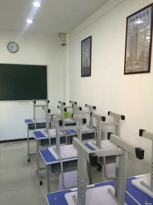 葫蘆島市龍港區(qū)朗博教育咨詢服務(wù)