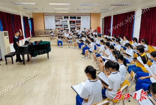 新學期,端州區義務教育學校 公辦幼兒園全面推行課后托管服務