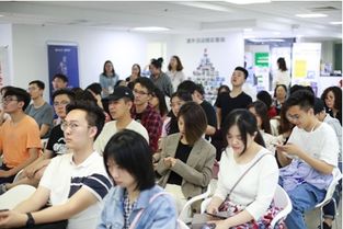 留學后服務 教育巨頭深耕教育咨詢新藍海